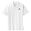 InMind Services - Sport-Tek PosiCharge Tri-Blend Wicking Polo v1