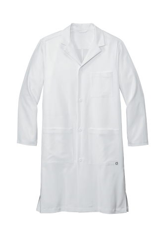 WonderWink Men's Long Lab Coat WW5172