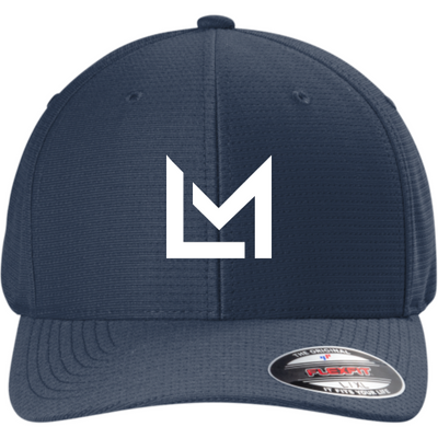 Ledesma & Meyer Construction - TravisMathew Rad Flexback Cap v2
