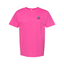 Syntelligent - ComfortSoft Heavyweight T-Shirt