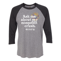 Vintage Black Premium Heather