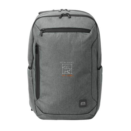 Graphite Heather