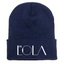 TheLOLA - Cuffed Knit Beanie v1