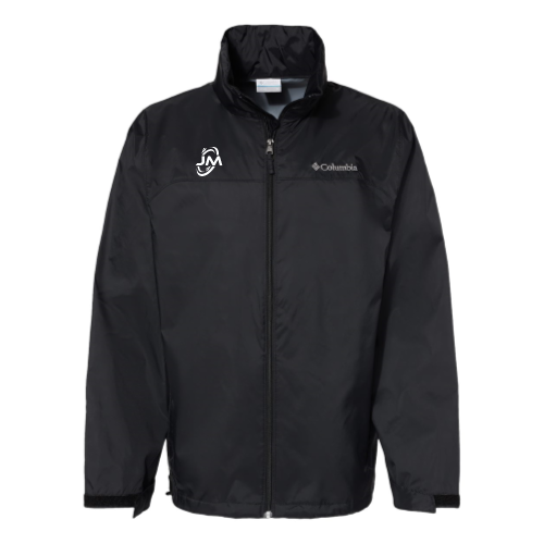 J-MACK - Columbia Glennaker Lake Rain Jacket