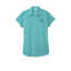 CCGS - Port Authority - Ladies Digi Heather Performance Polo v2