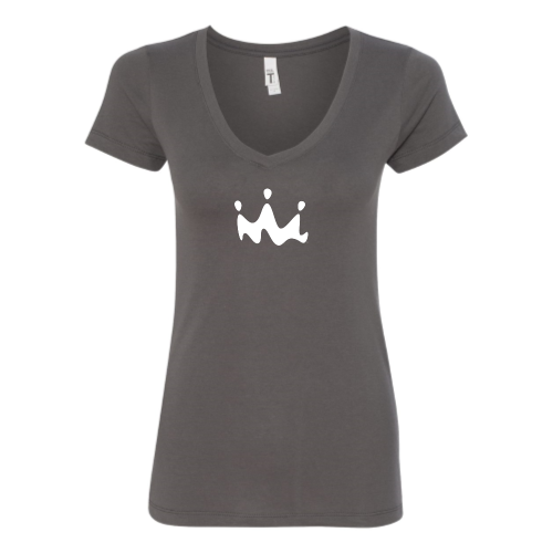 SmoothieKing471 Next Level - Womens V-Neck 1540