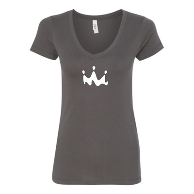 SmoothieKing471 Next Level - Womens V-Neck 1540