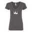 SmoothieKing471 Next Level - Womens V-Neck 1540