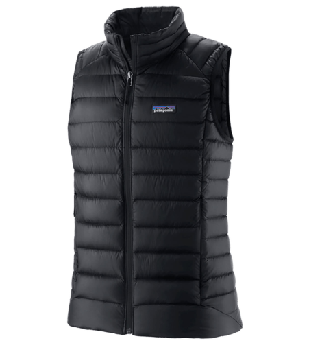 Patagonia Women's Down Sweater Vest 84629