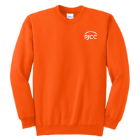 PJCC - Port & Company Ultimate Crewneck Sweatshirt
