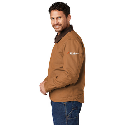 Carhartt Brown