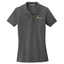 ITT Aerospace - Port Authority Ladies EZCotton Polo