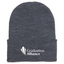 GraduationAlliance -  Cuffed Knit Beanie
