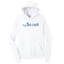 myScout - Unisex Poly/Cotton Hoodie