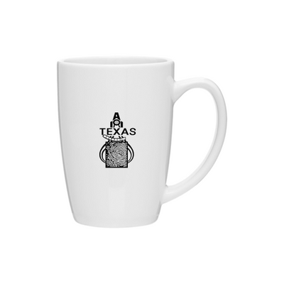 InternationalAssociation - Contour Mug - 14oz