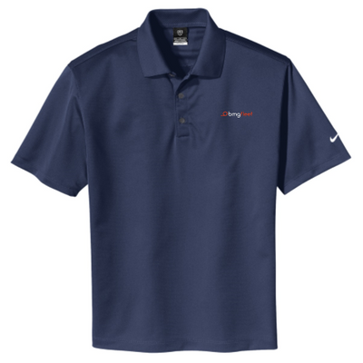 BMGFleetInstallations - Nike Golf Tech Basic Dri-FIT Polo (BMGFleet)