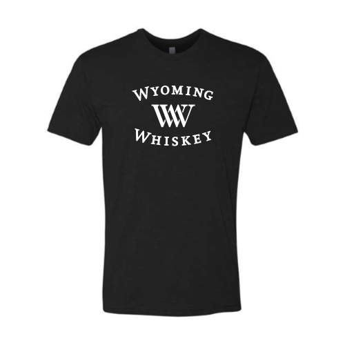 WyomingWhiskey - Next Level 6210 - Unisex CVC T-Shirt