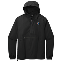 GVCBMWCCA - Sport-Tek Packable Anorak v3