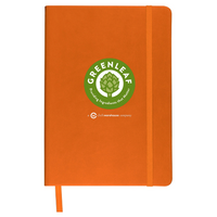 Greenleaf - Tuscany Journal