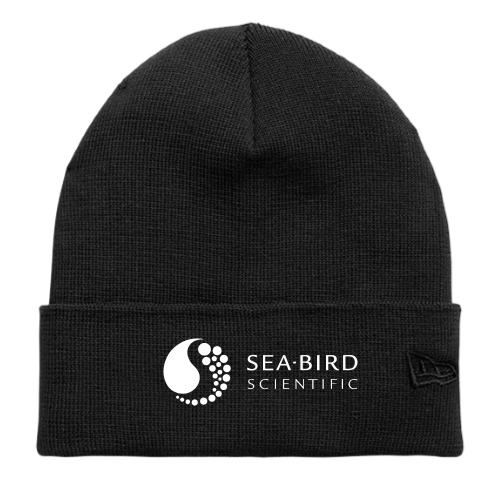 Seabird - Era Recycled Cuff Beanie