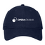 Opera Omaha - Era Adjustable Unstructured Cap v2