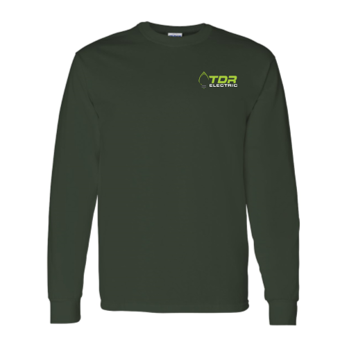 TDRElectric -Gildan - 5400