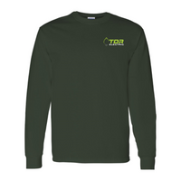 TDRElectric -Gildan - 5400