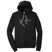 LHD - Unisex Sponge Fleece Hoodie