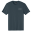 WhaleTV - District Made Mens Perfect Weight Crew Tee