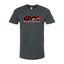 CivicTheatreMerch - Combed Cotton T-Shirt