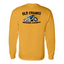 OldCranks - Gildan - 5400