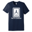 NAVY TRIBLEND