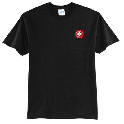 AtlantisUrgentCare - Port & Company 50/50 Cotton/Poly T-Shirt