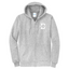 DRRSS- Port & Company Classic Full-Zip Hooded Sweatshirt