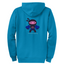 NiceNinjas - Port & Company Classic Full-Zip Hooded Sweatshirt