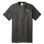 Dark Heather Grey