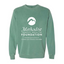 MethodistFamily - Pigment-Dyed Crewneck Sweatshirt