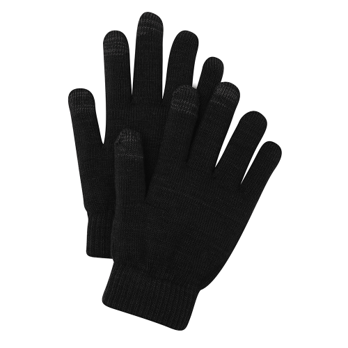 BLANK - Sport-Tek Spectator Gloves STA01