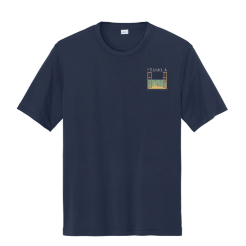True Navy