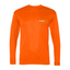 RootsUpPlantHealthcare - Long Sleeve Performance T-Shirt