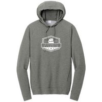 Northport - Sport-Tek Sport-Wick Flex Fleece Pullover Hoodie (Badge)