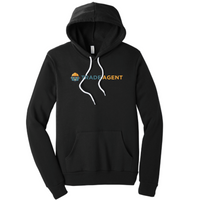 Trade Agent - Unisex Poly/Cotton Hoodie