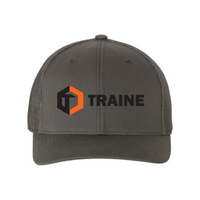 Traine Trucker Cap