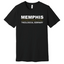 MemphisSeminaryTeamStore - Bella Canvas - 3001CVC v3