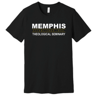 MemphisSeminaryTeamStore - Bella Canvas - 3001CVC v3