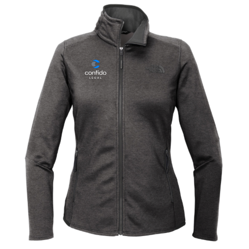 TNF Dark Grey Heather