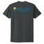 EMGConsulting - Next Level Unisex CVC T-Shirt