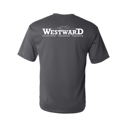 Westward - Performance T-Shirt