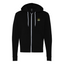 VOXCOLLEGIATE - Unisex Sponge Fleece Full-Zip Hooded Sweatshirt