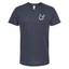 Heather Navy